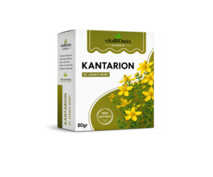 Kantarion Pluher 80gr 🌼