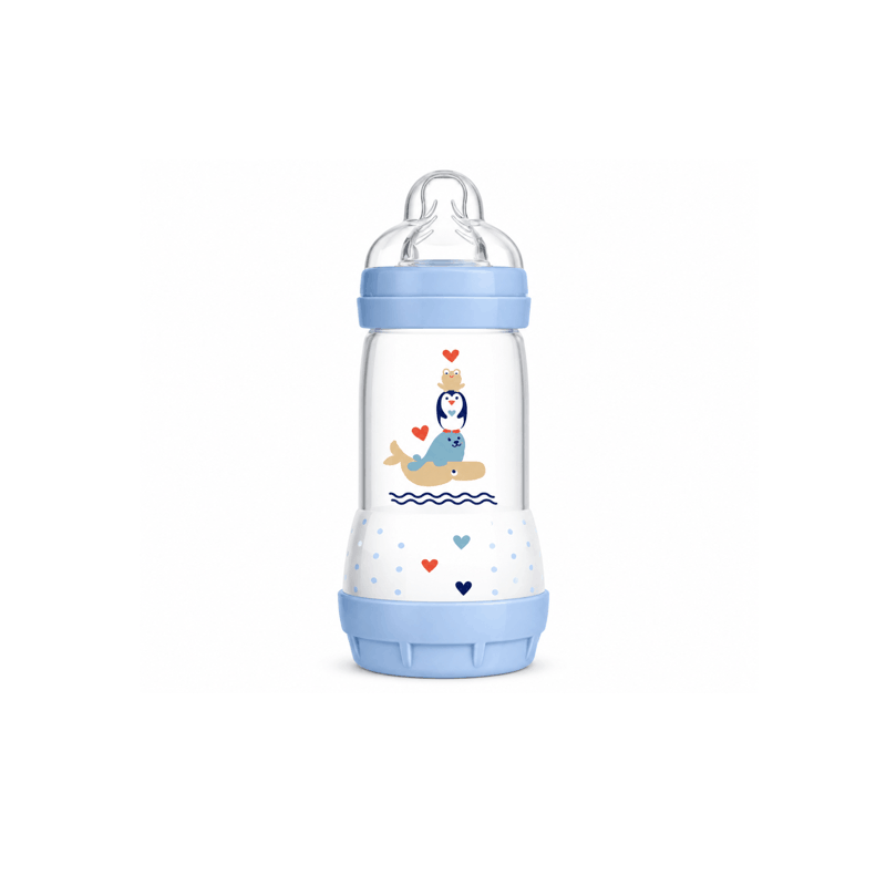 MAM Easy Start™ Anti-Colic 320ml Biberon 🍼 (Kodi: 676413)