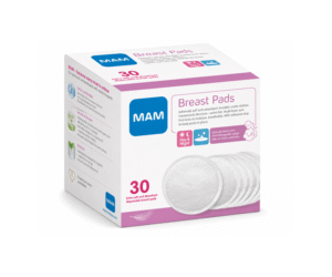 Mantare MAM Breast Pads 30 copë (Kodi: 285004)