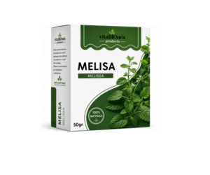 Melisa Pluher 50gr