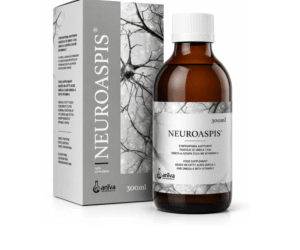 Neuroaspis Sirup - 300ml