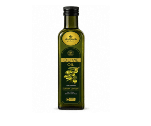 Vaj Ulliri Extra Virgin 250ml