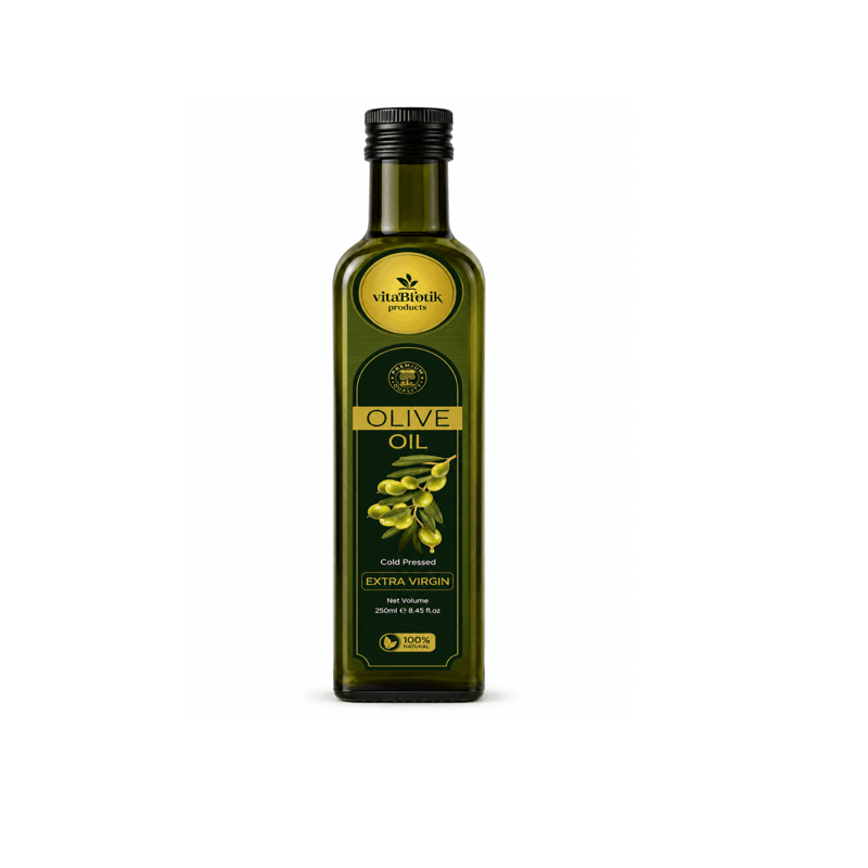 Vaj Ulliri Extra Virgin 250ml