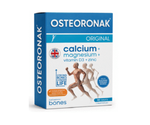 Osteoronak - 30 Tableta