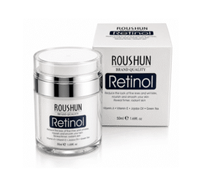 Retinol Kream - 50ml Roushun