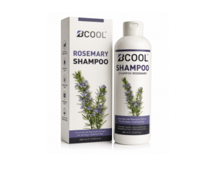 Shampo Rozmarinë 400ml