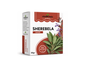 Sherebelë 50gr