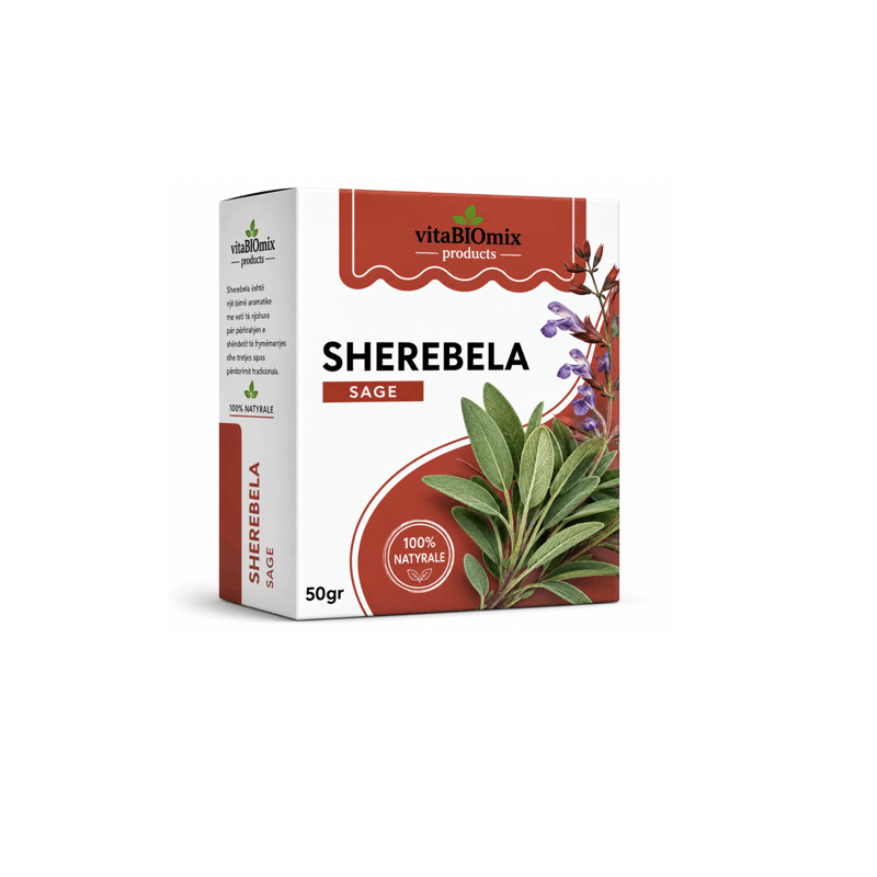 Sherebelë 50gr