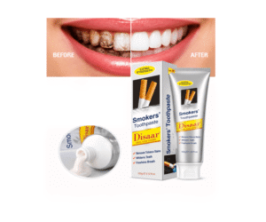 Pastë dhëmbësh Smokers’ Toothpaste 100g