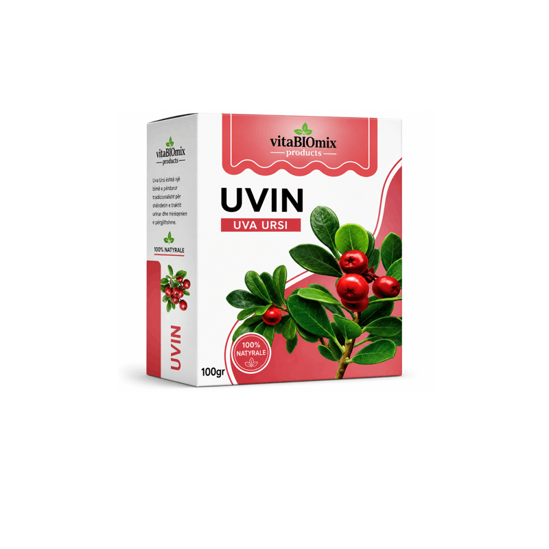 Uvin Pluher 100gr