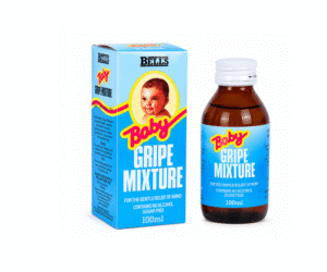 Baby Gripe Mixture 100ml