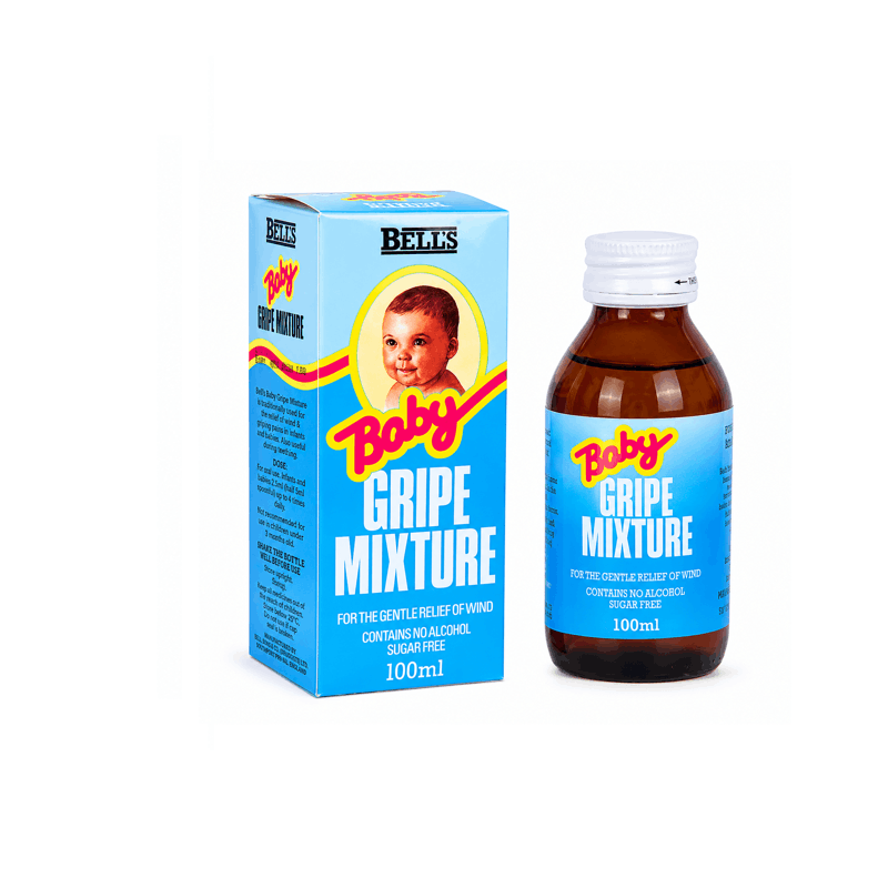 Baby Gripe Mixture 100ml