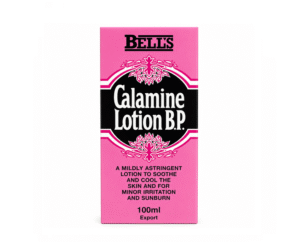 Calamine Lotion BP - 100ml