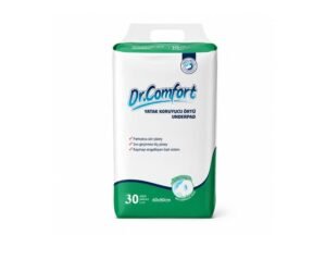 Shtroje per Krevat 60 x 90 cm (30 cope) – Dr. Comfort