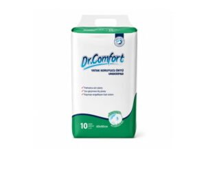 Shtroje per Krevat 60 x 90 cm (10 cope) – Dr. Comfort