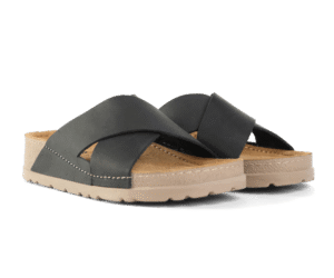 Sandale Zoe Anatomic Black nr.37