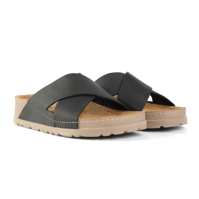 Zoe Anatomic Black nr.37