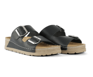 Sandale Rubik Black nr.37