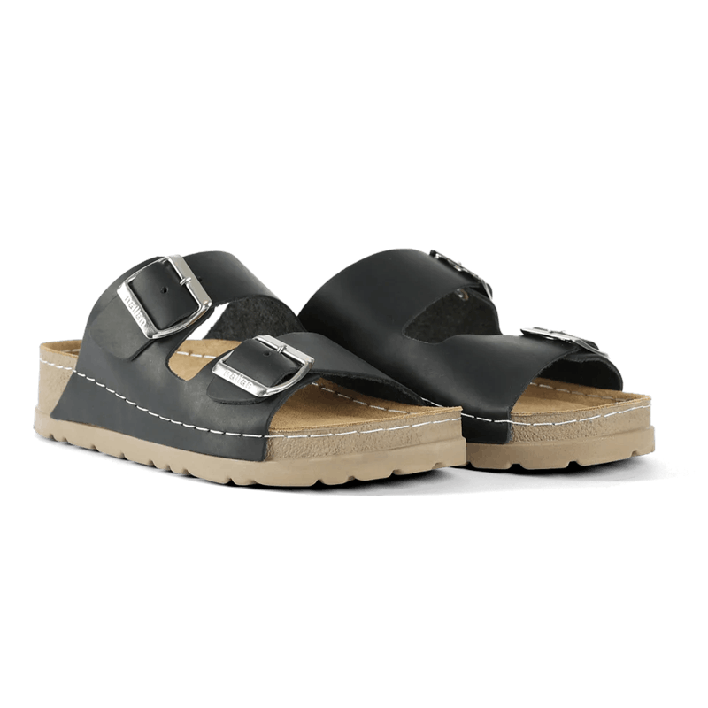Sandale Rubik Black nr.43