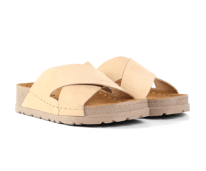 Sandale Zoe Anatomic Beige - Nr.40