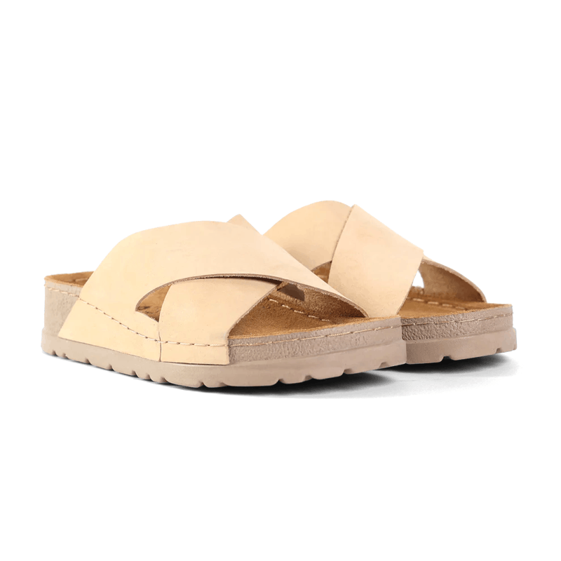 Zoe Anatomic Beige - Nr.37