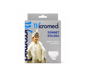 Wicromed Breke per Syneti Nr. 1