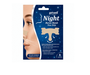 Getwell Night Shirita per Hunde – 8 Copë