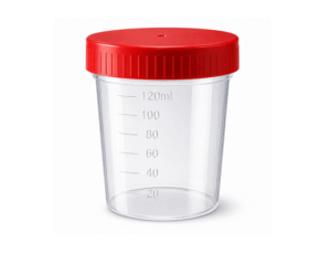 Gotë Urinare Sterile 200ml