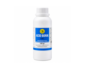 Acid Borik 3% 100ml