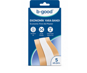 B-Good Ekonomik Yara Bandi - 5Copa