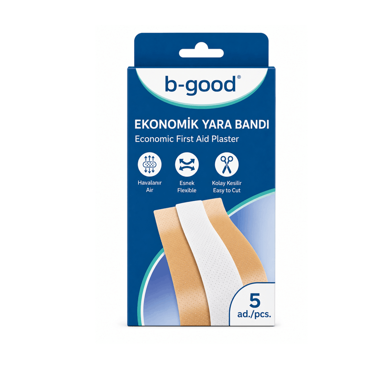 B-Good Ekonomik Yara Bandi - 5Copa