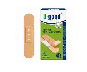 Flasteri B-Good 30Copa