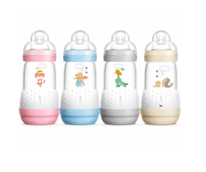 MAM Anti-Colic Bottle 260ml (2M+)  Kodi: 669927