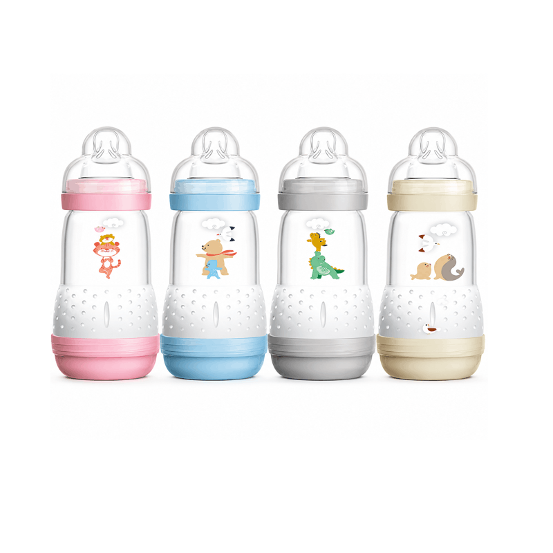 MAM Anti-Colic Bottle 260ml (2M+)  Kodi: 669927