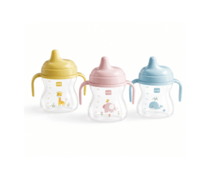 Shishe për Pirje MAM Learn To Drink Cup 190ml 6M+  Kodi: 350726