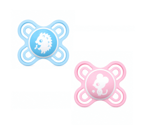 MAM Perfect Pacifier 0–2 Muaj