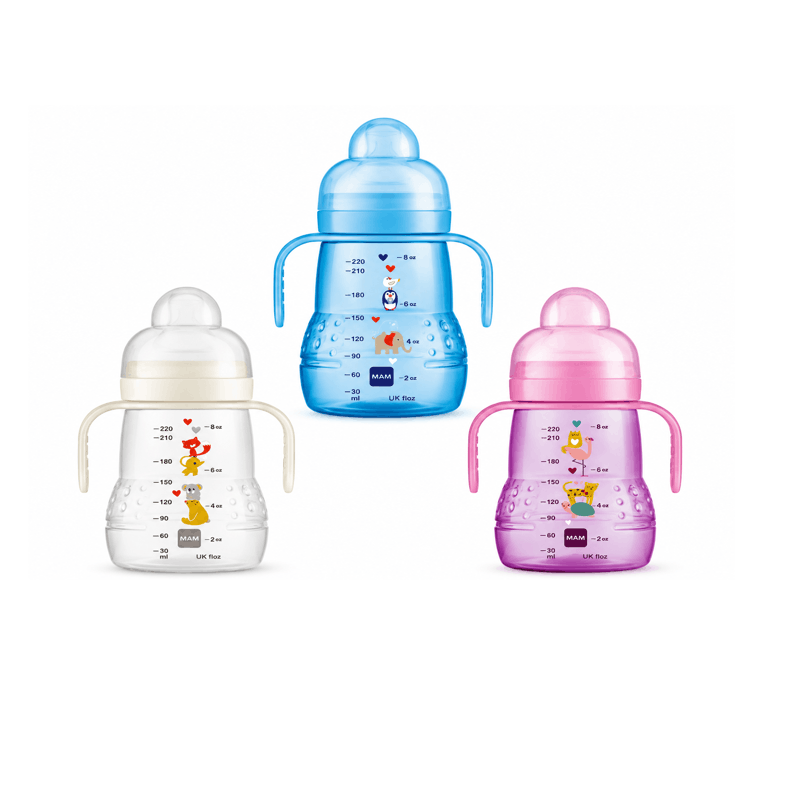 MAM Trainer Cup 220ml  Kodi: 663284