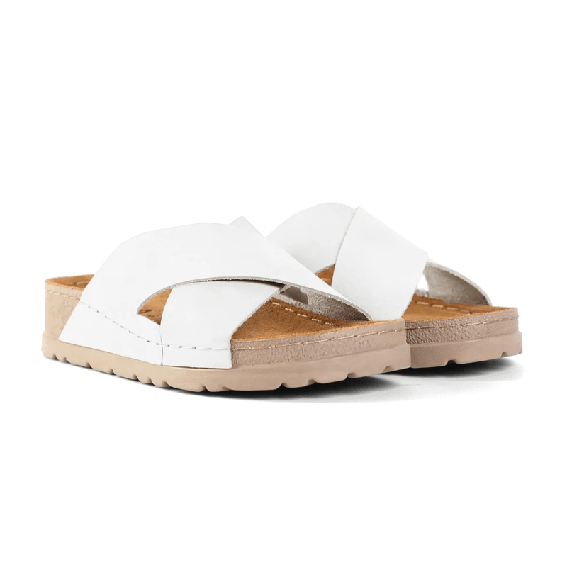 Zoe Anatomic White nr.37
