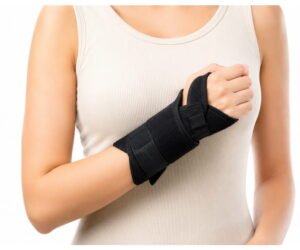 Splint per Dore dhe Kyc Standard