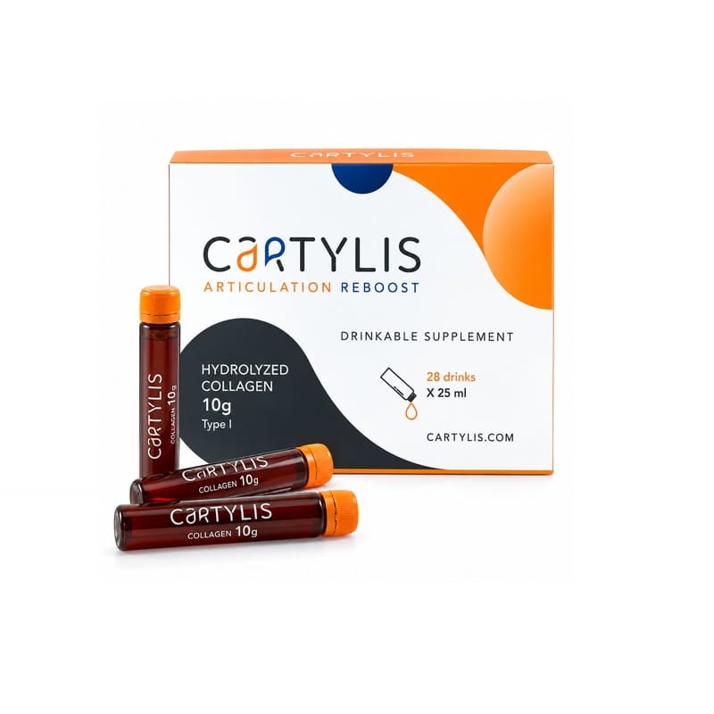 Cartylis flakon 25ml