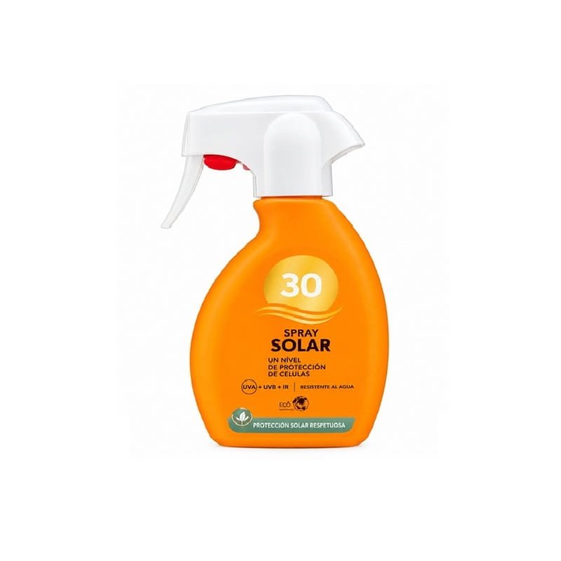 Spraj Solar SPF 30 - Mbrojtje nga dielli 250ml