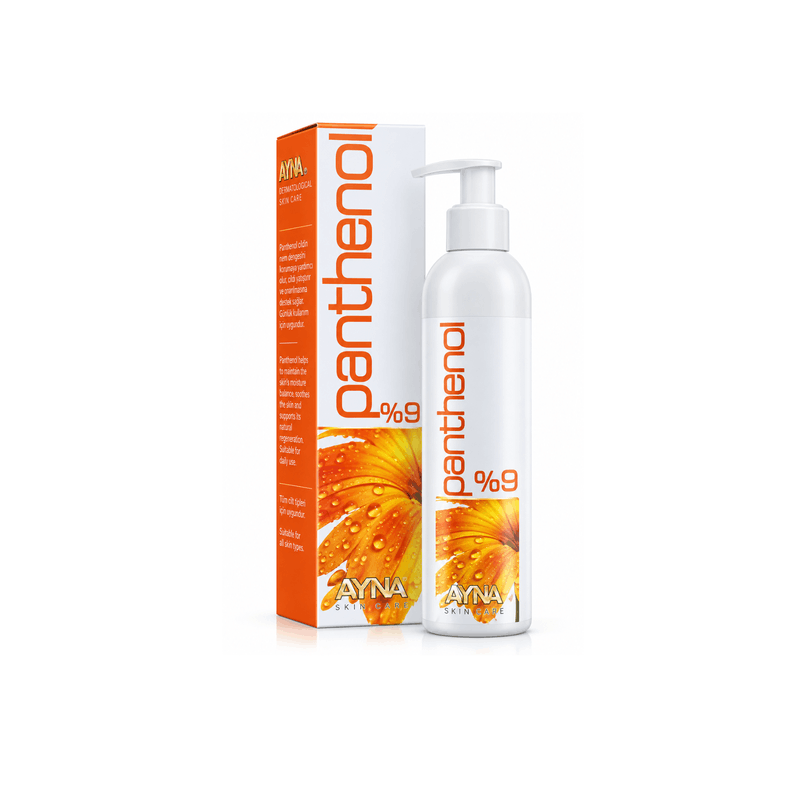 Panthenol 9% AYNA 200ml