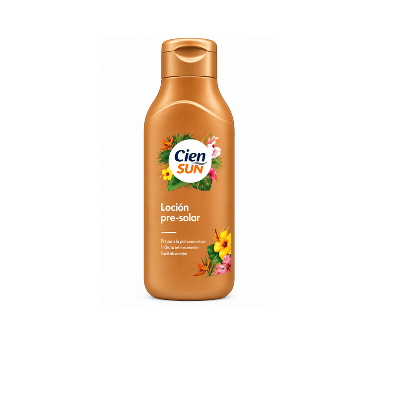 Cien Sun Self Tanning Brow 250ml