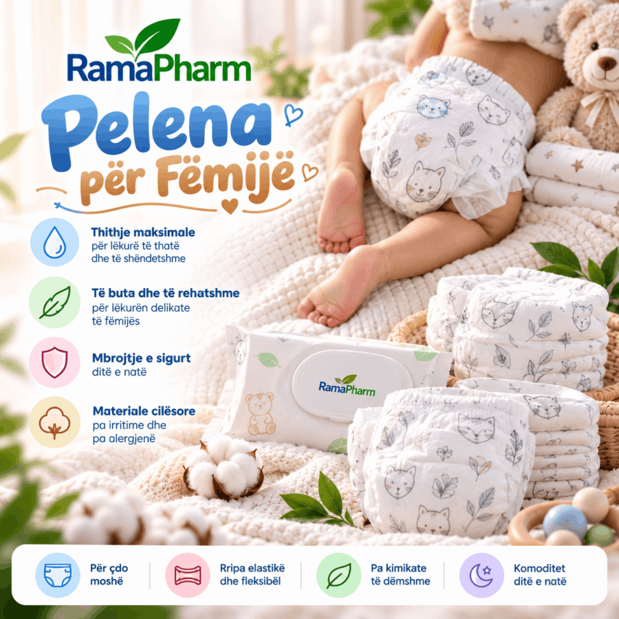 Pelena për Fëmijë
