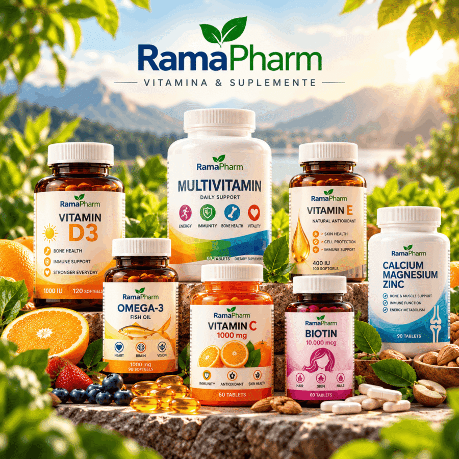 Vitamina