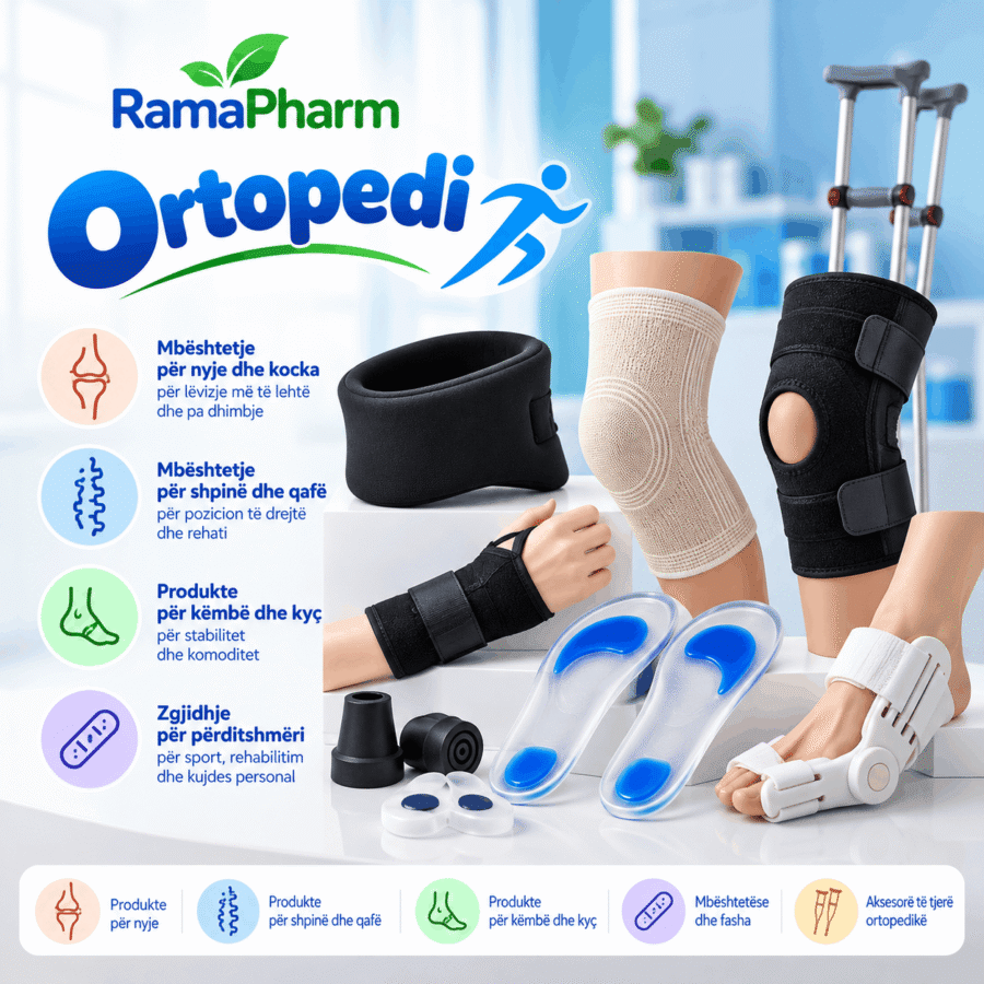 Ortopedi