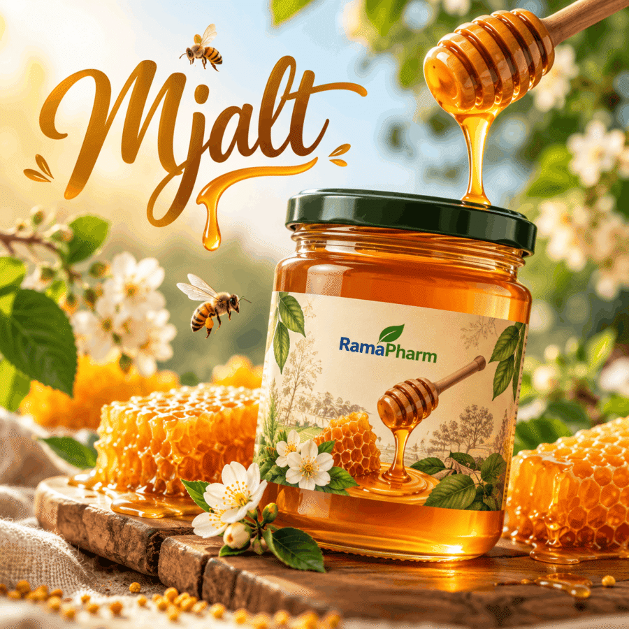 Mjalt
