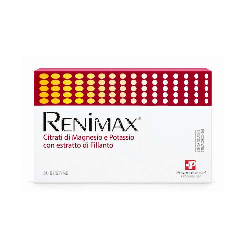 Renimax 30Bustina