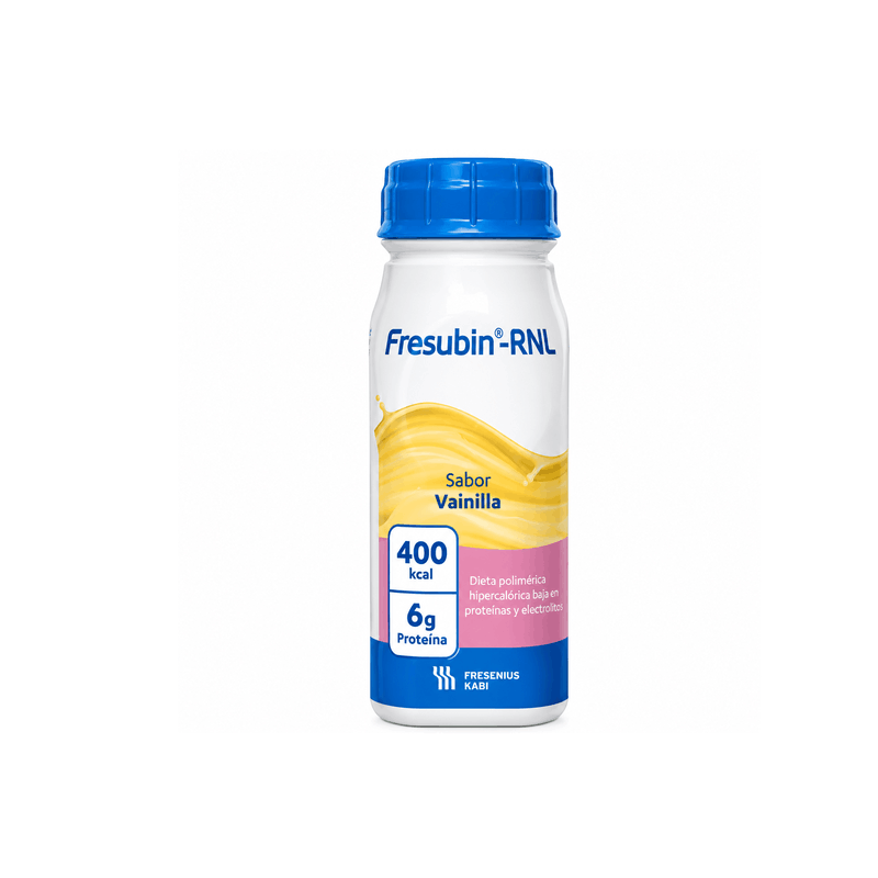 Fresubin me shije Vaniljeje – 200ml