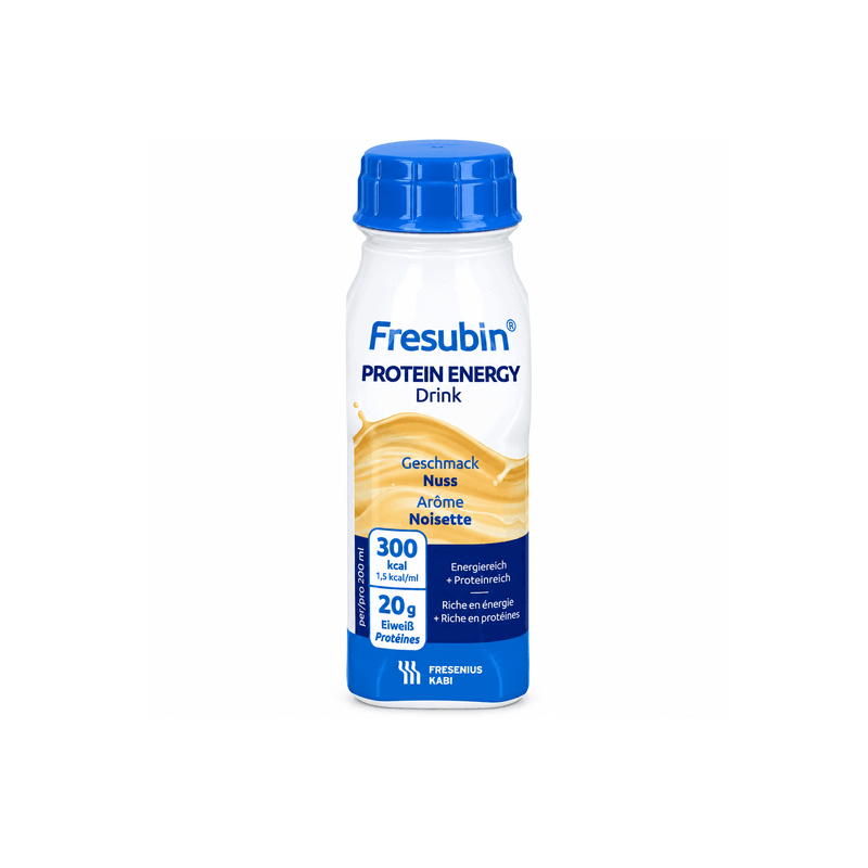 Fresubin Protein Energy Drink me shije lajthie – 200ml